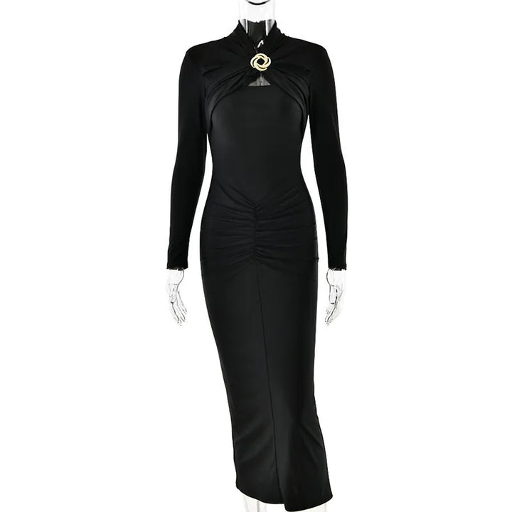 Haus Albrecht – Florentine Midikleid