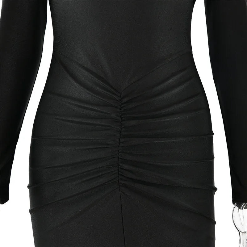 Haus Albrecht – Florentine Midikleid