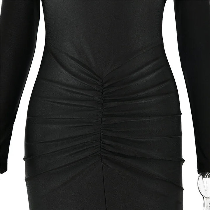 Haus Albrecht – Florentine Midikleid