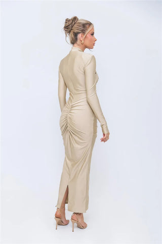 Haus Albrecht – Florentine Midikleid