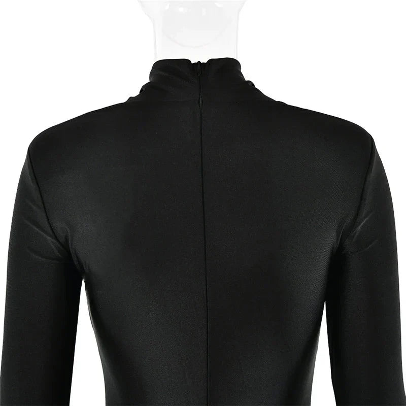 Haus Albrecht – Florentine Midikleid