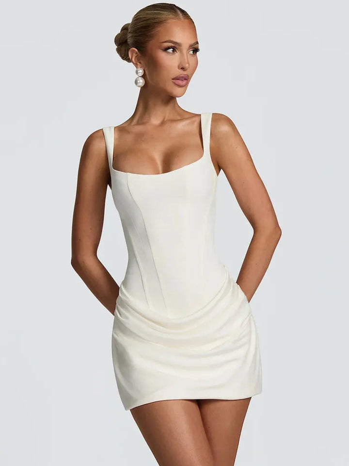 Haus Albrecht – Frieda Korsettkleid