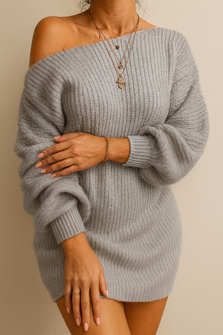 FRESH LABEL | Zoë - Knit Dress