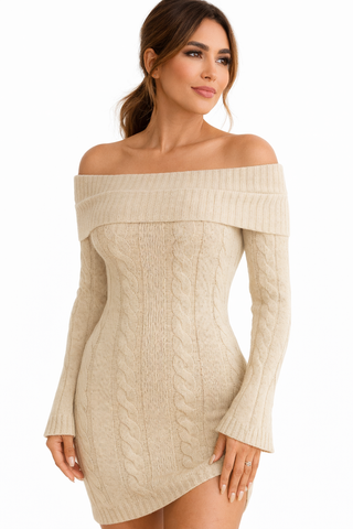 FRESH LABEL | Elise Dress
