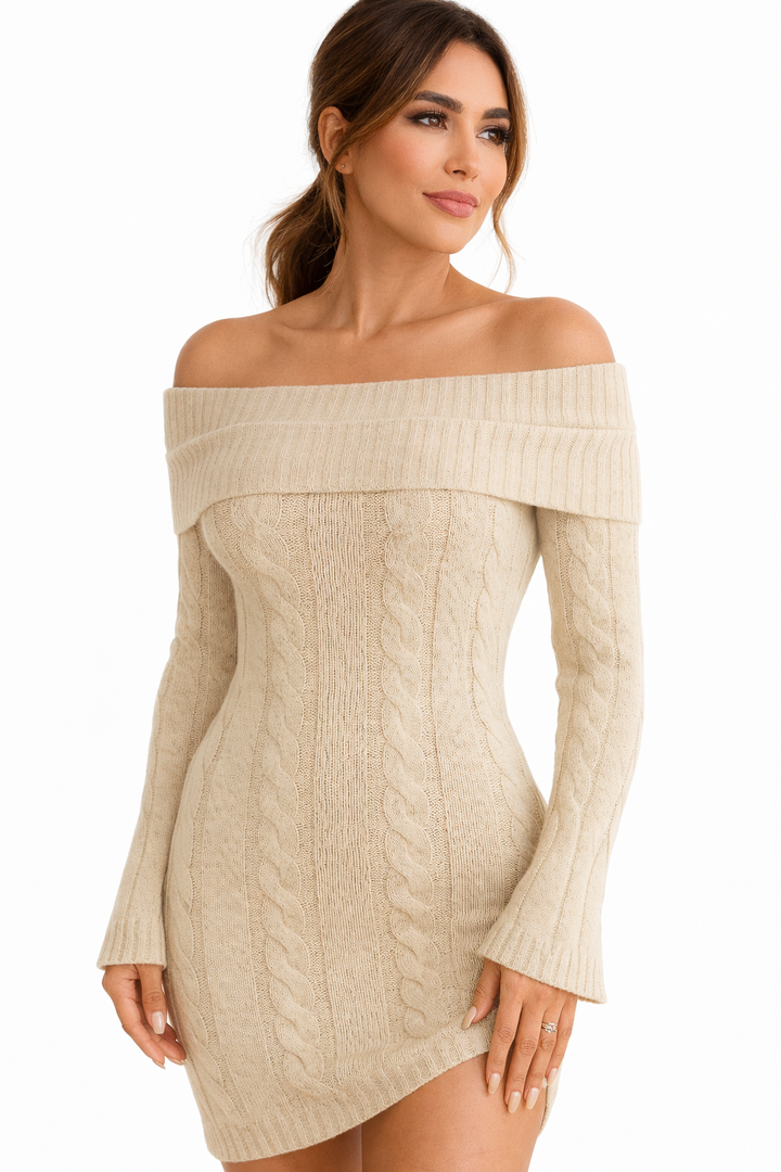 FRESH LABEL | Elise Dress