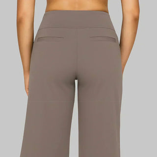 Calista | Komfortable Jerseyhose