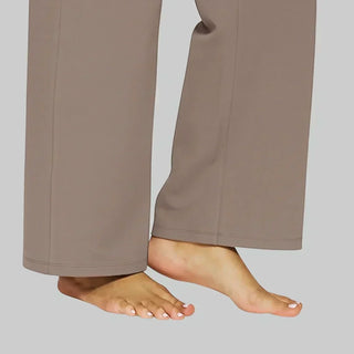 Calista | Komfortable Jerseyhose