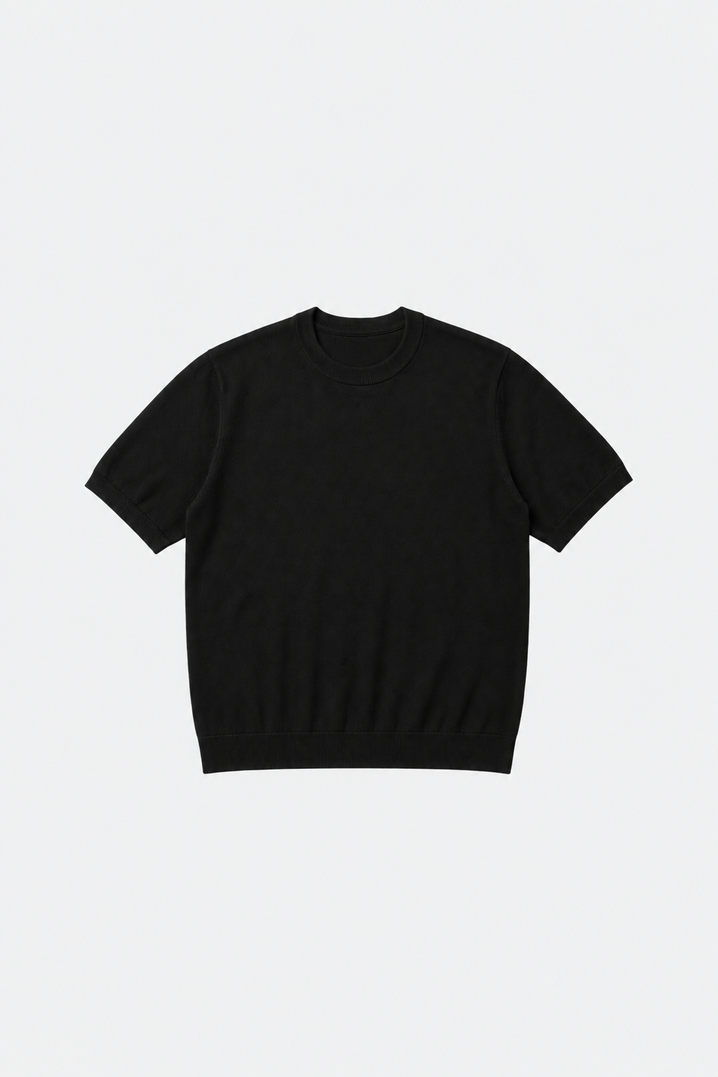 Haus Albrecht – Conrad Baumwoll-Strickshirt