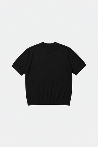 Haus Albrecht – Conrad Baumwoll-Strickshirt