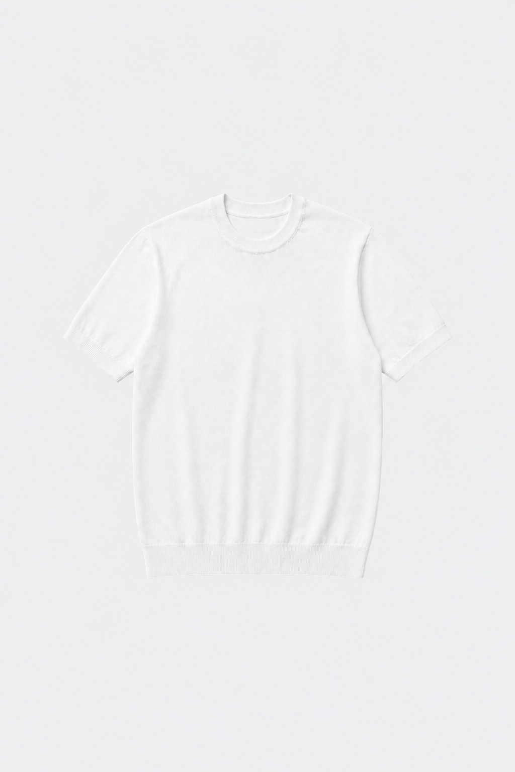 Haus Albrecht – Conrad Baumwoll-Strickshirt