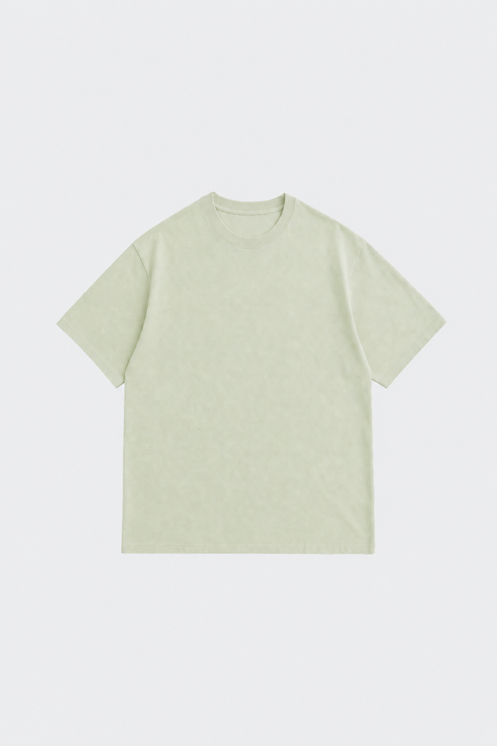 Hugo Baumwoll-T-Shirt – Produktansicht