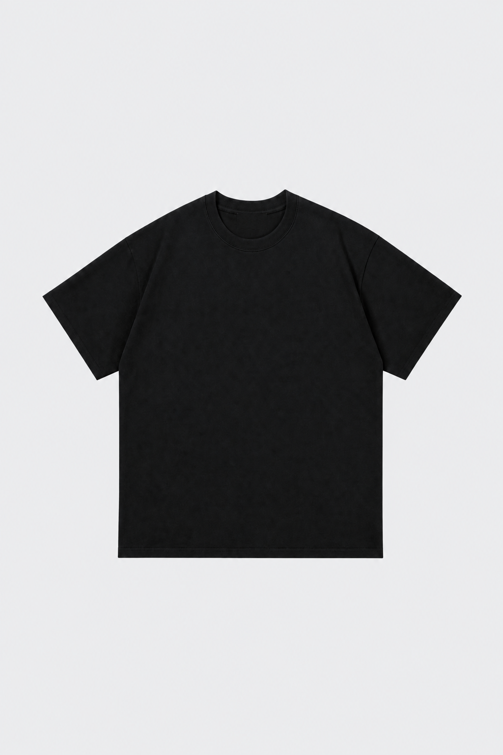 Hugo Baumwoll-T-Shirt – Produktansicht