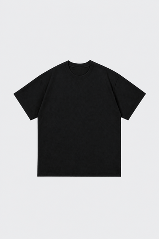 Hugo Baumwoll-T-Shirt – Produktansicht