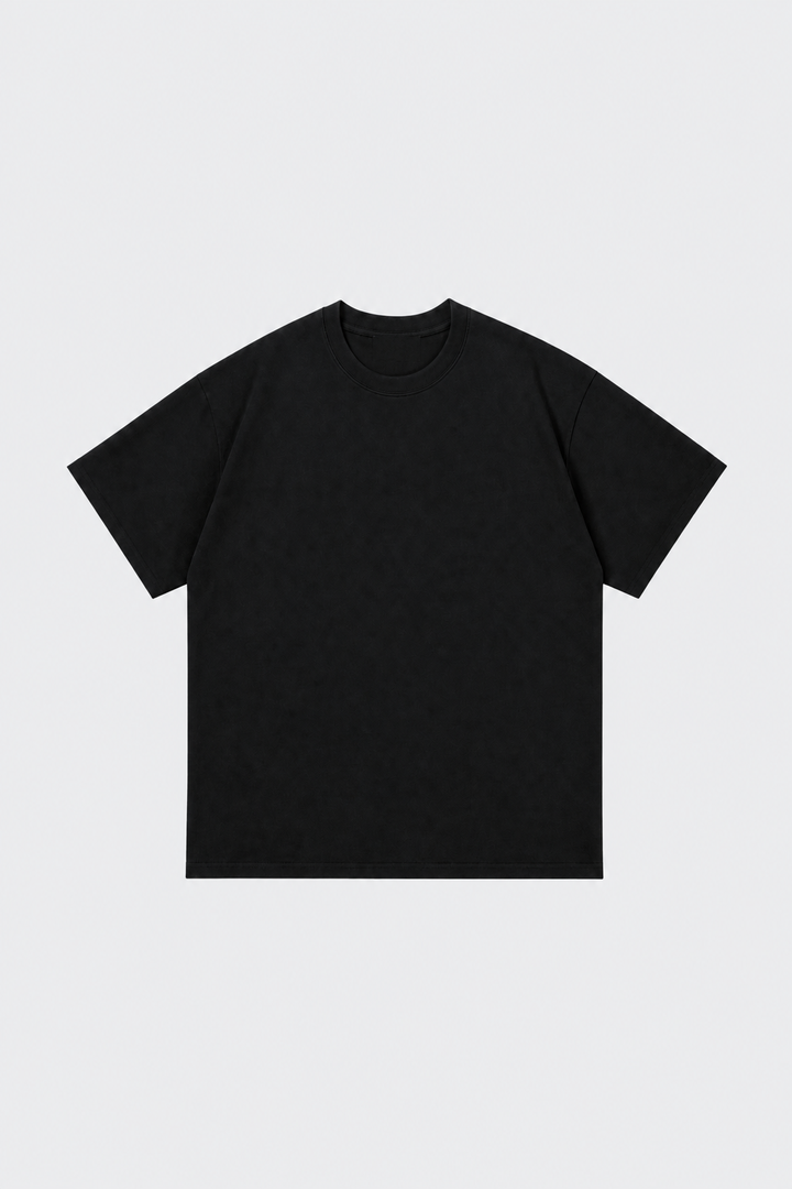 Hugo Baumwoll-T-Shirt – Produktansicht