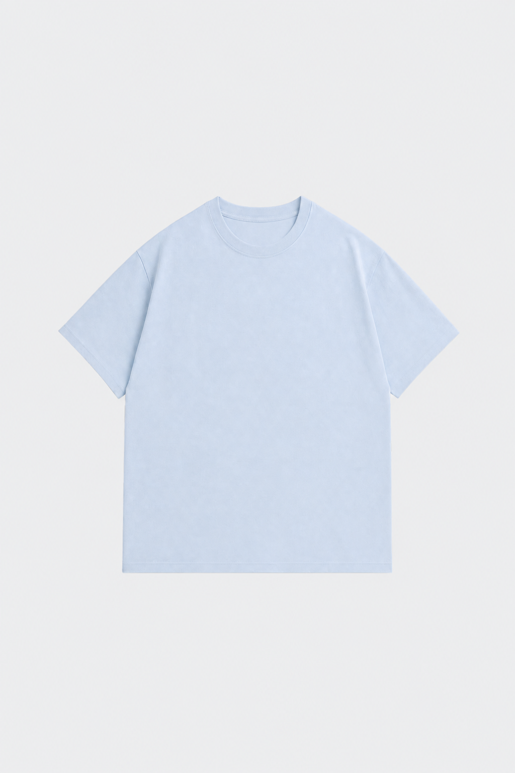 Hugo Baumwoll-T-Shirt – Produktansicht