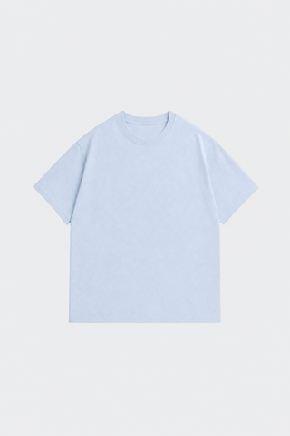 Hugo Baumwoll-T-Shirt – Produktansicht