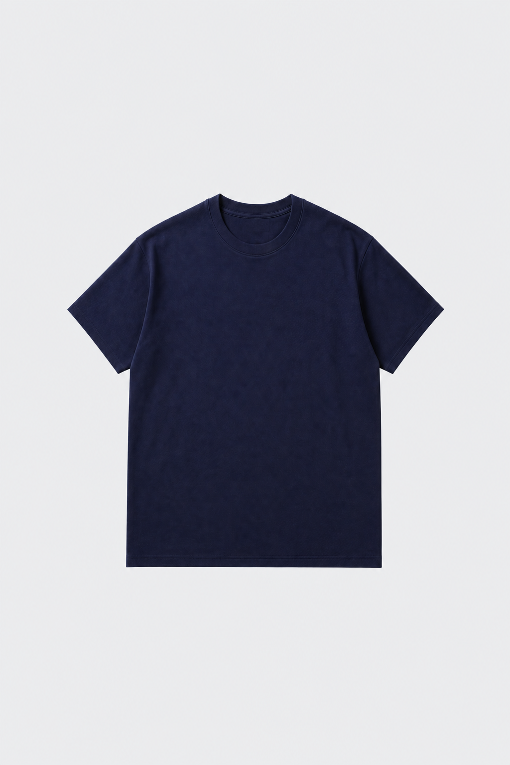 Hugo Baumwoll-T-Shirt – Produktansicht