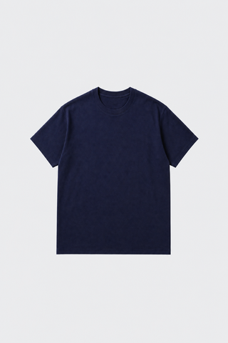Hugo Baumwoll-T-Shirt – Produktansicht