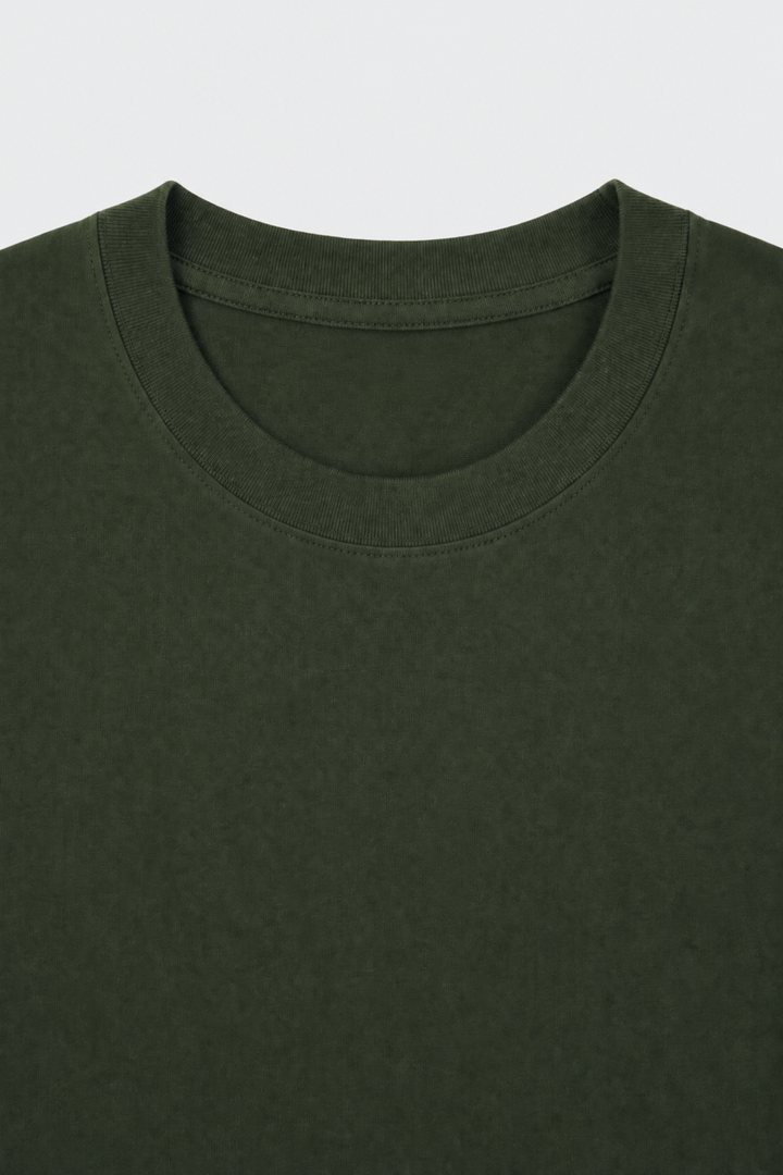 Hugo Baumwoll-T-Shirt – Produktansicht