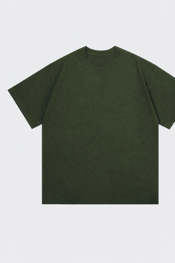 Hugo Baumwoll-T-Shirt – Produktansicht