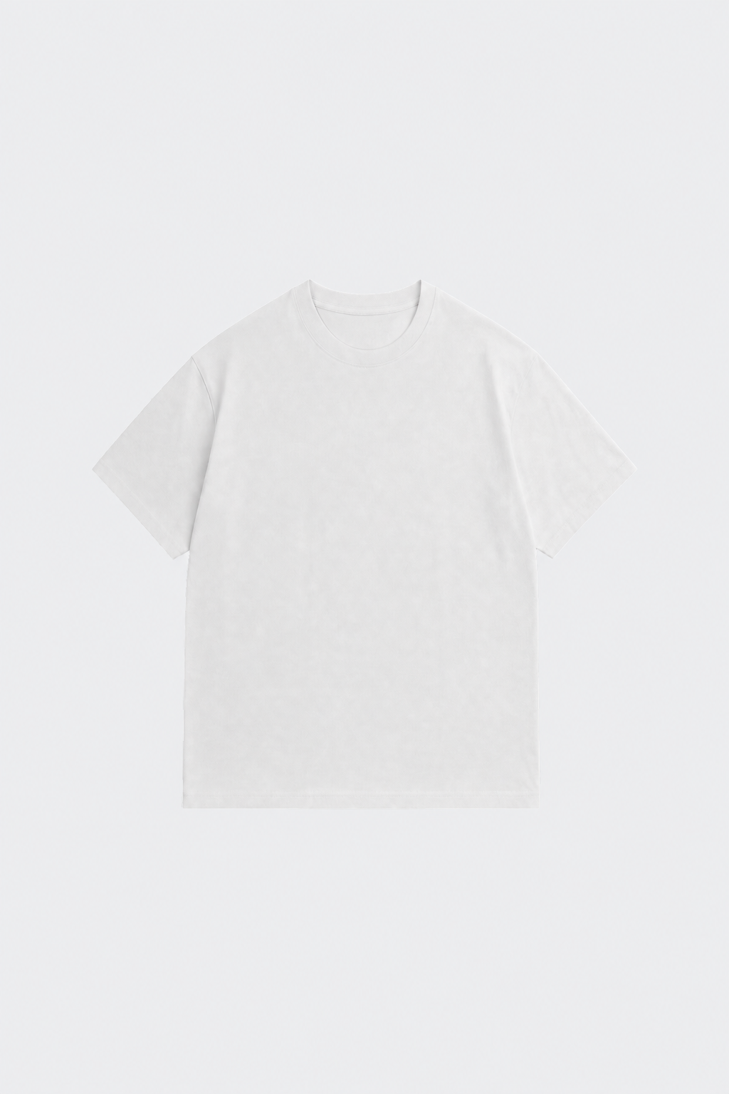 Hugo Baumwoll-T-Shirt – Produktansicht