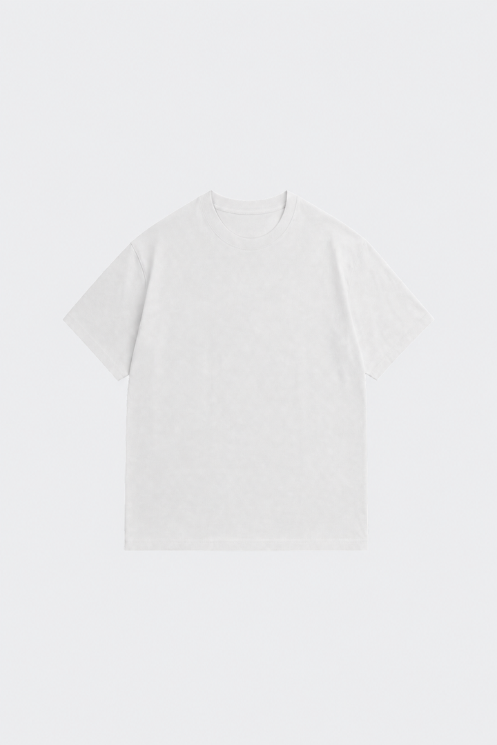 Hugo Baumwoll-T-Shirt – Produktansicht