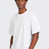 Haus Albrecht – Hugo Schweres Baumwoll-T-Shirt
