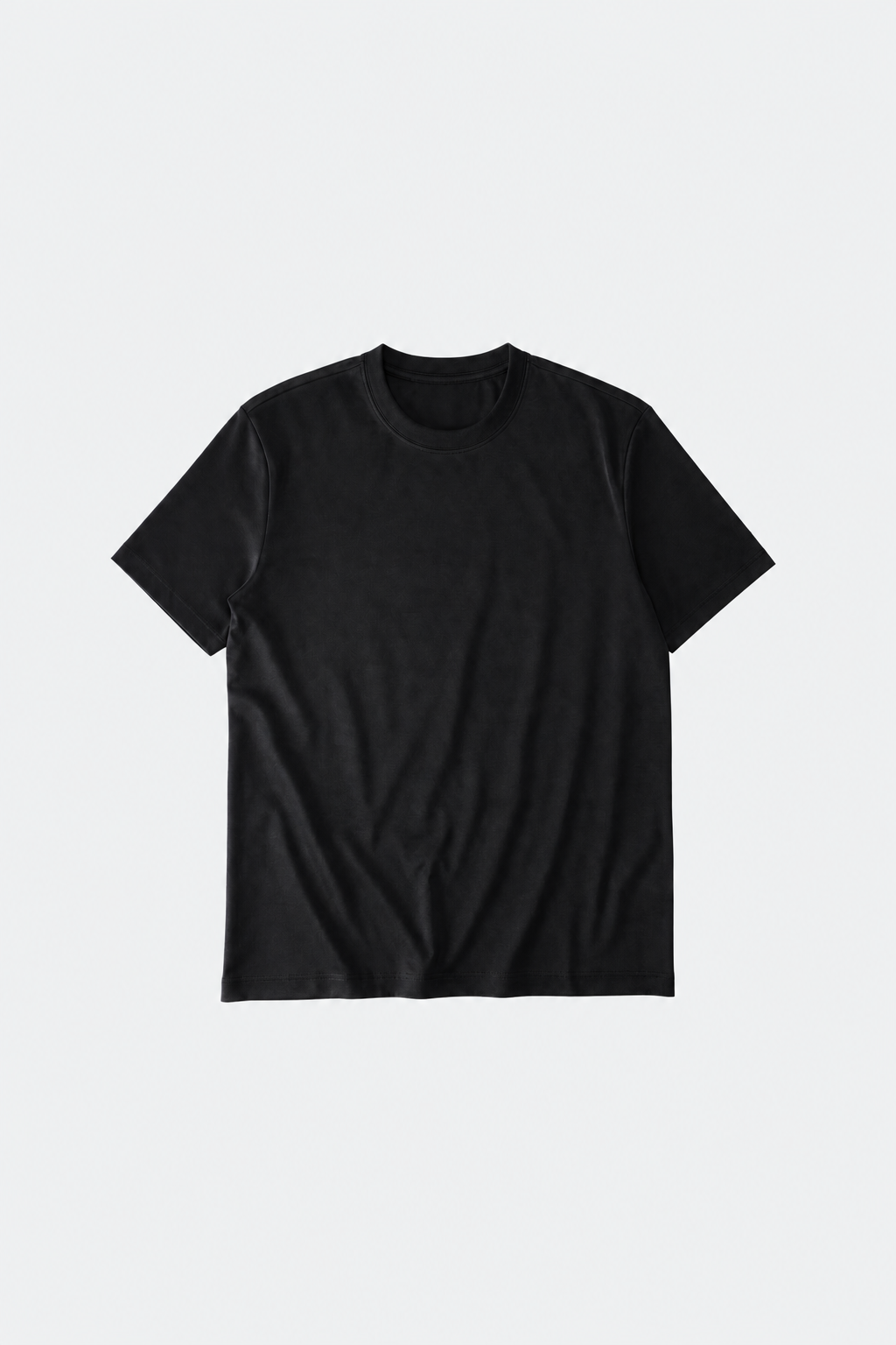 Haus Albrecht – Julius Mercerisiertes T-Shirt