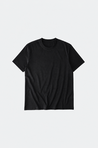 Haus Albrecht – Julius Mercerisiertes T-Shirt