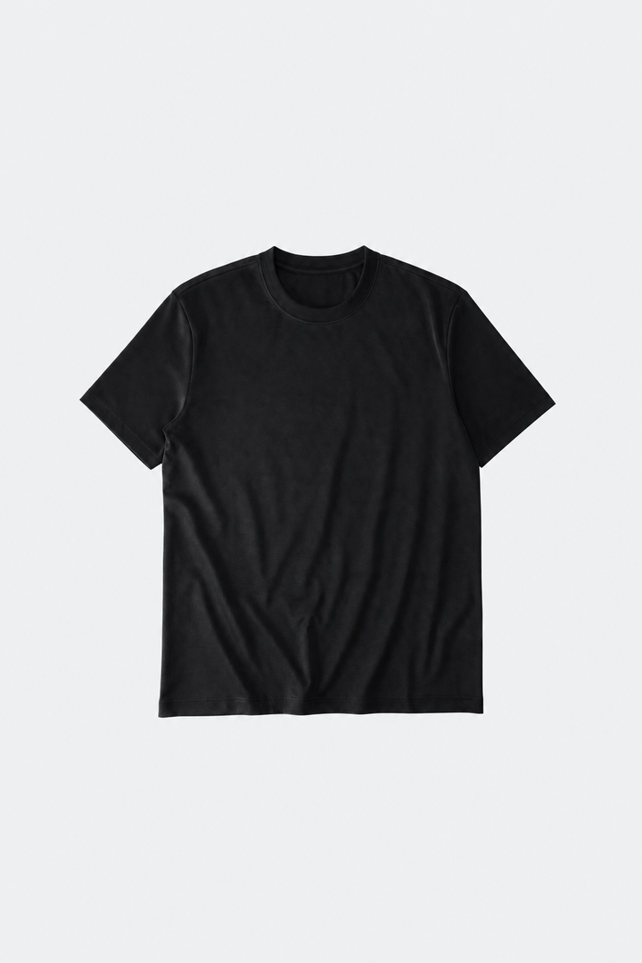 Haus Albrecht – Julius Mercerisiertes T-Shirt