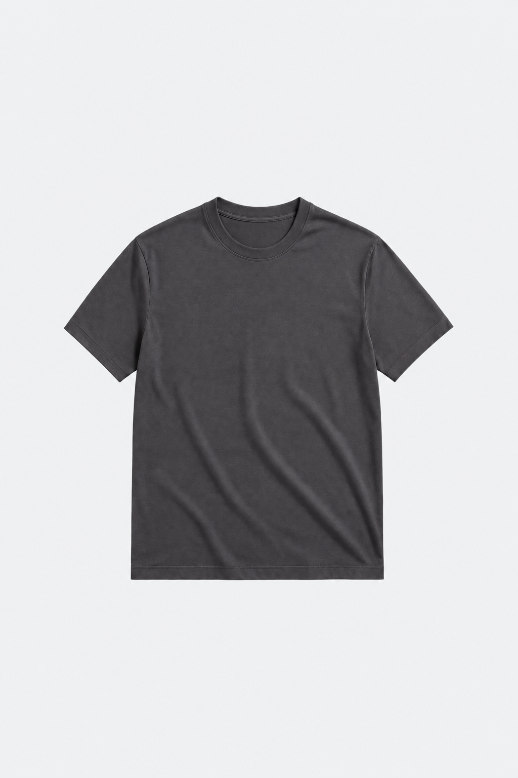 Haus Albrecht – Julius Mercerisiertes T-Shirt