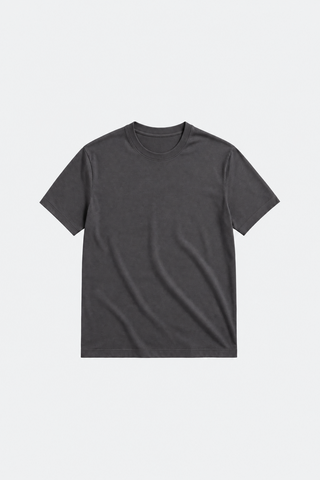 Haus Albrecht – Julius Mercerisiertes T-Shirt