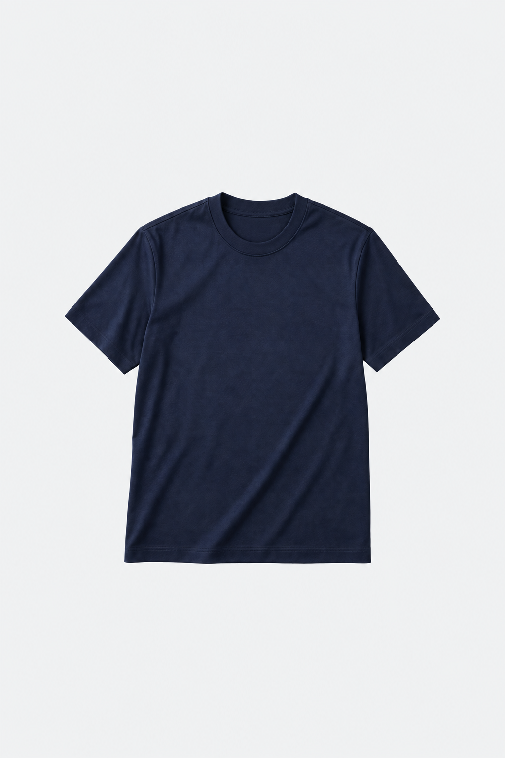 Haus Albrecht – Julius Mercerisiertes T-Shirt