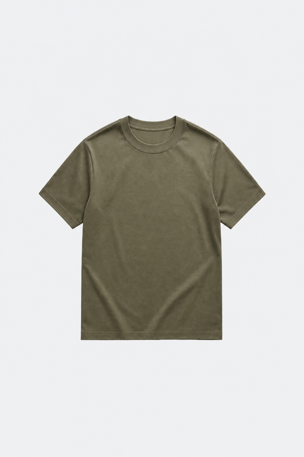 Haus Albrecht – Julius Mercerisiertes T-Shirt