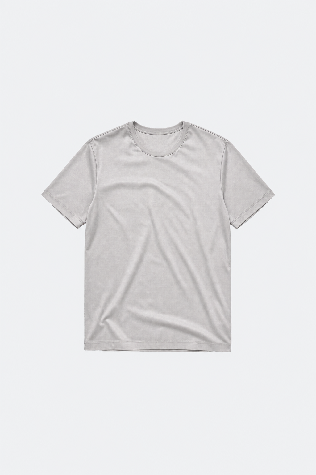 Haus Albrecht – Julius Mercerisiertes T-Shirt