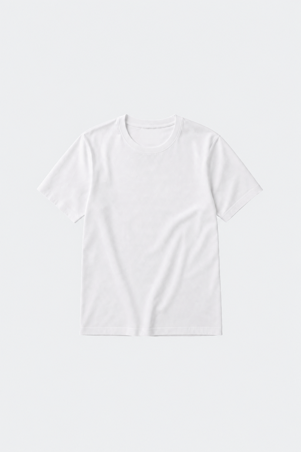 Haus Albrecht – Julius Mercerisiertes T-Shirt