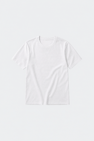 Haus Albrecht – Julius Mercerisiertes T-Shirt