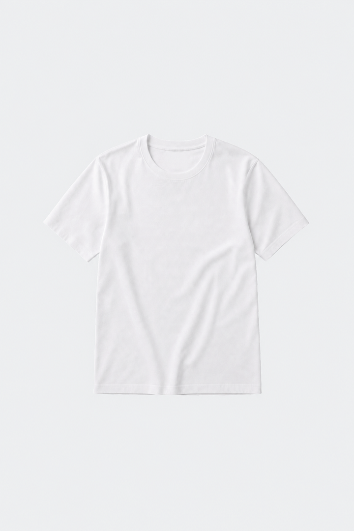 Haus Albrecht – Julius Mercerisiertes T-Shirt
