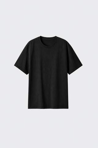 Karl Premium-T-Shirt – Produktansicht