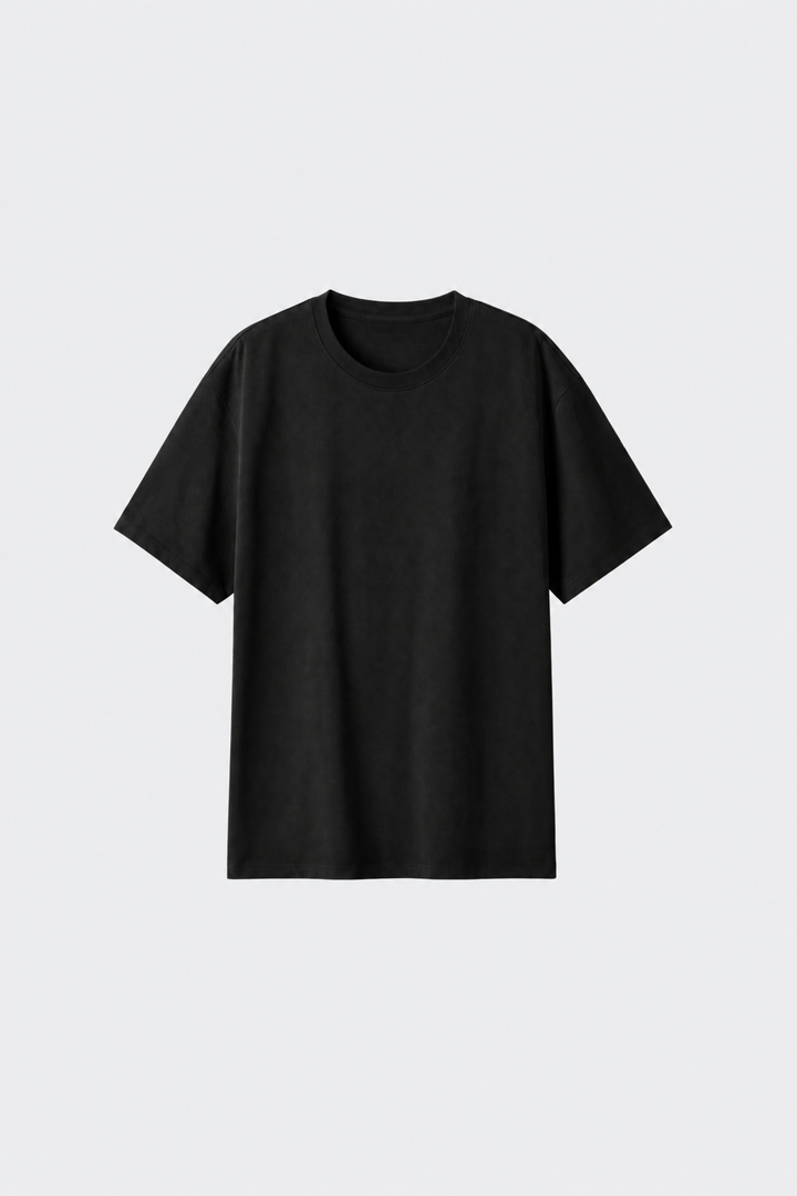 Karl Premium-T-Shirt – Produktansicht