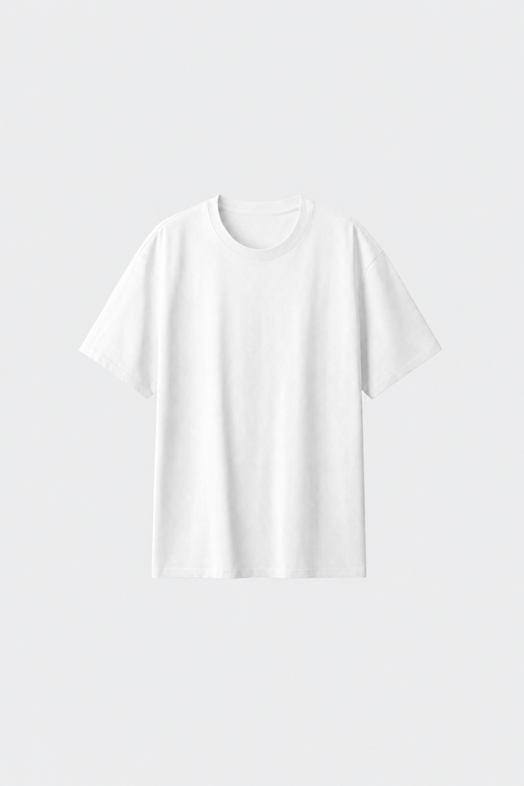 Karl Premium-T-Shirt – Produktansicht