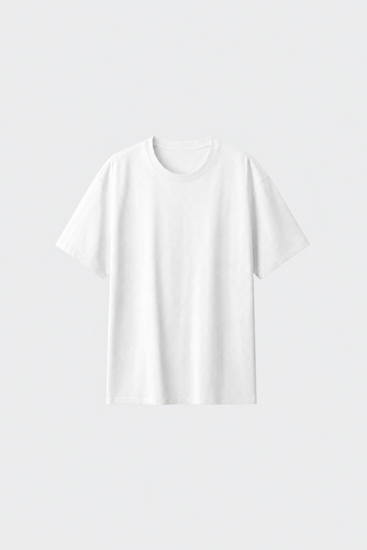 Karl Premium-T-Shirt – Produktansicht