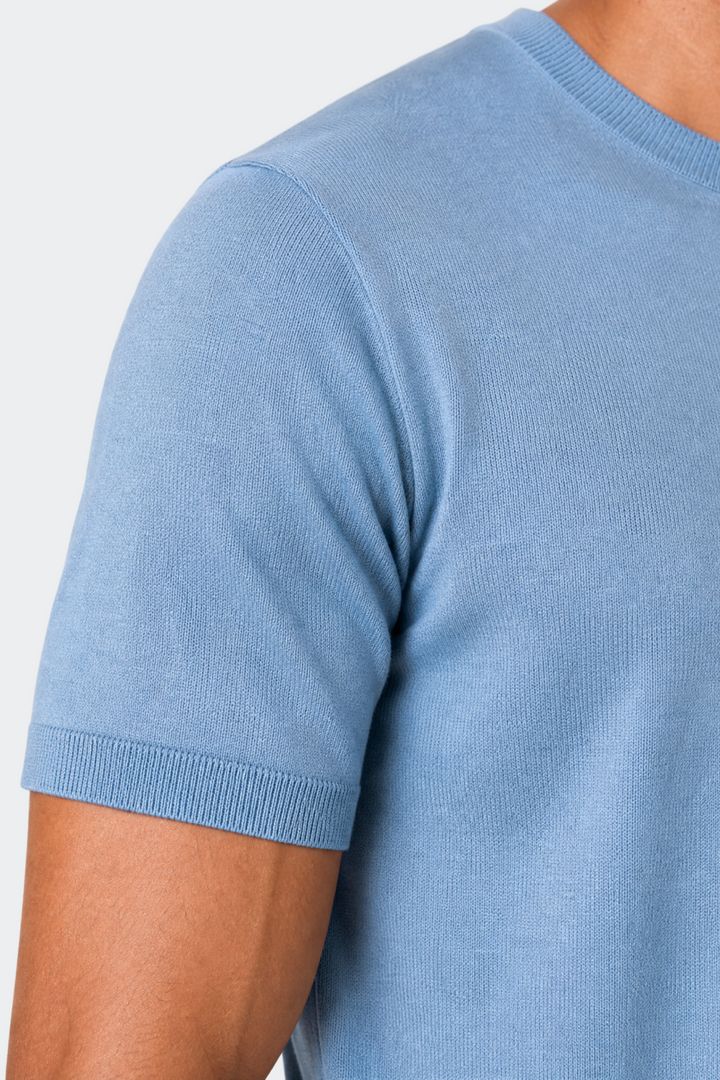 Haus Albrecht – Elias Lyocell-T-Shirt