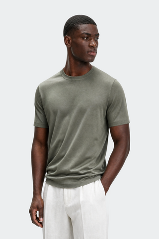 Haus Albrecht – Elias Lyocell-T-Shirt
