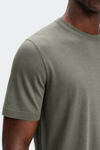 Haus Albrecht – Elias Lyocell-T-Shirt
