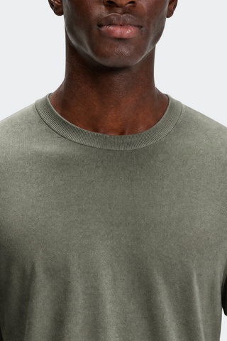Haus Albrecht – Elias Lyocell-T-Shirt