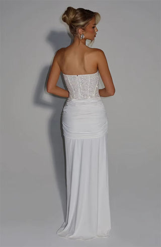 FRESH LABEL | Midnight Glow Dress