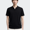 Haus Albrecht – Benedikt Merino-Poloshirt