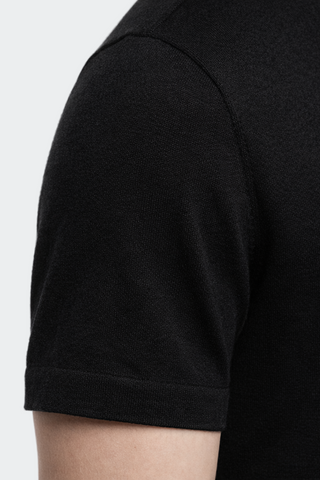 Haus Albrecht – Vincent Merino-Strickshirt