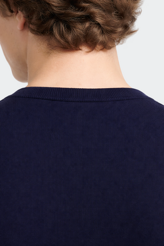 Haus Albrecht – Vincent Merino-Strickshirt